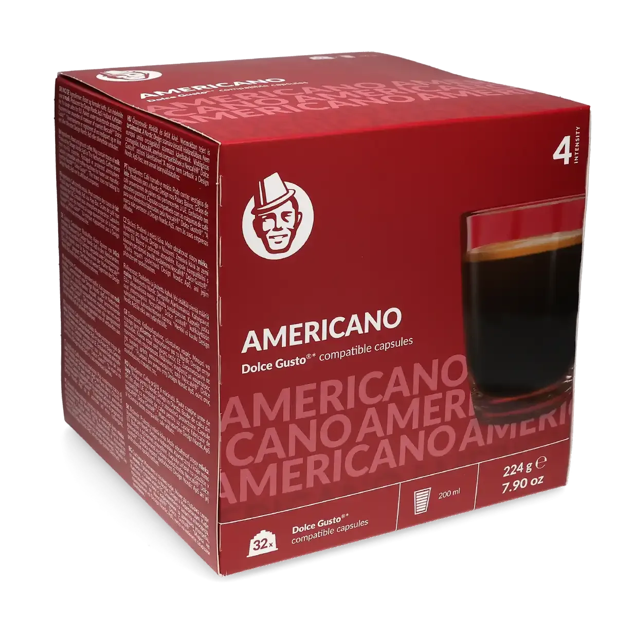 Americano\u0020\u002D\u0020Alltagskaffee