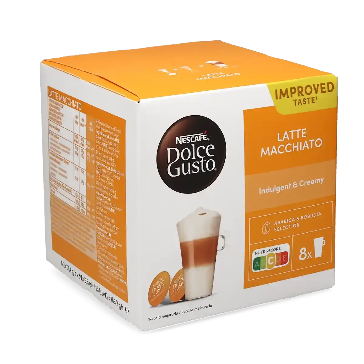 Latte\u0020Macchiato