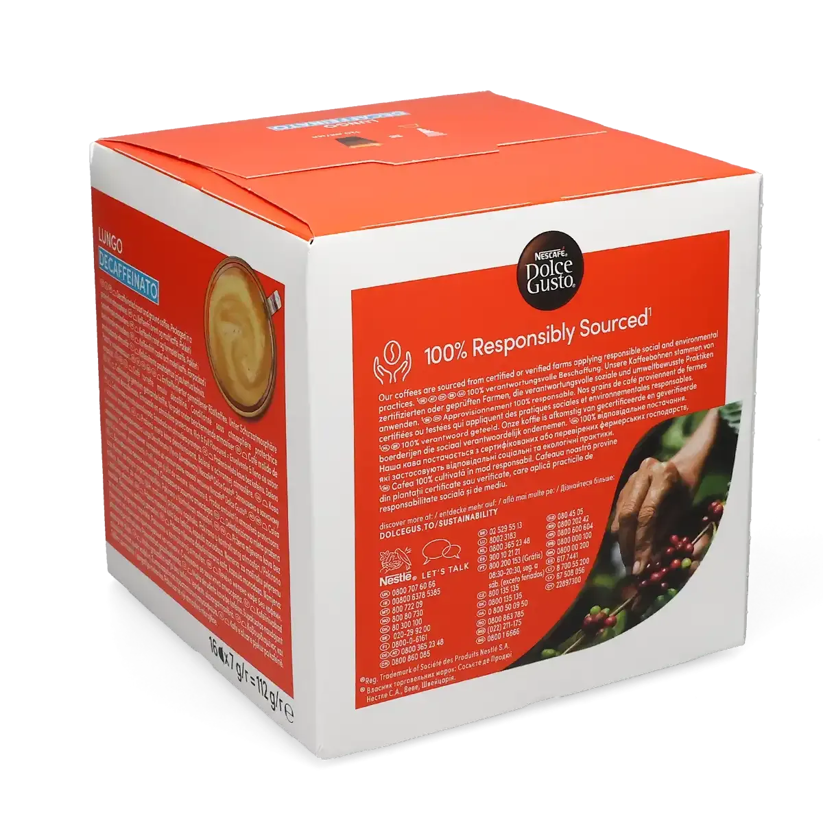 Lungo\u0020Koffeinfrei