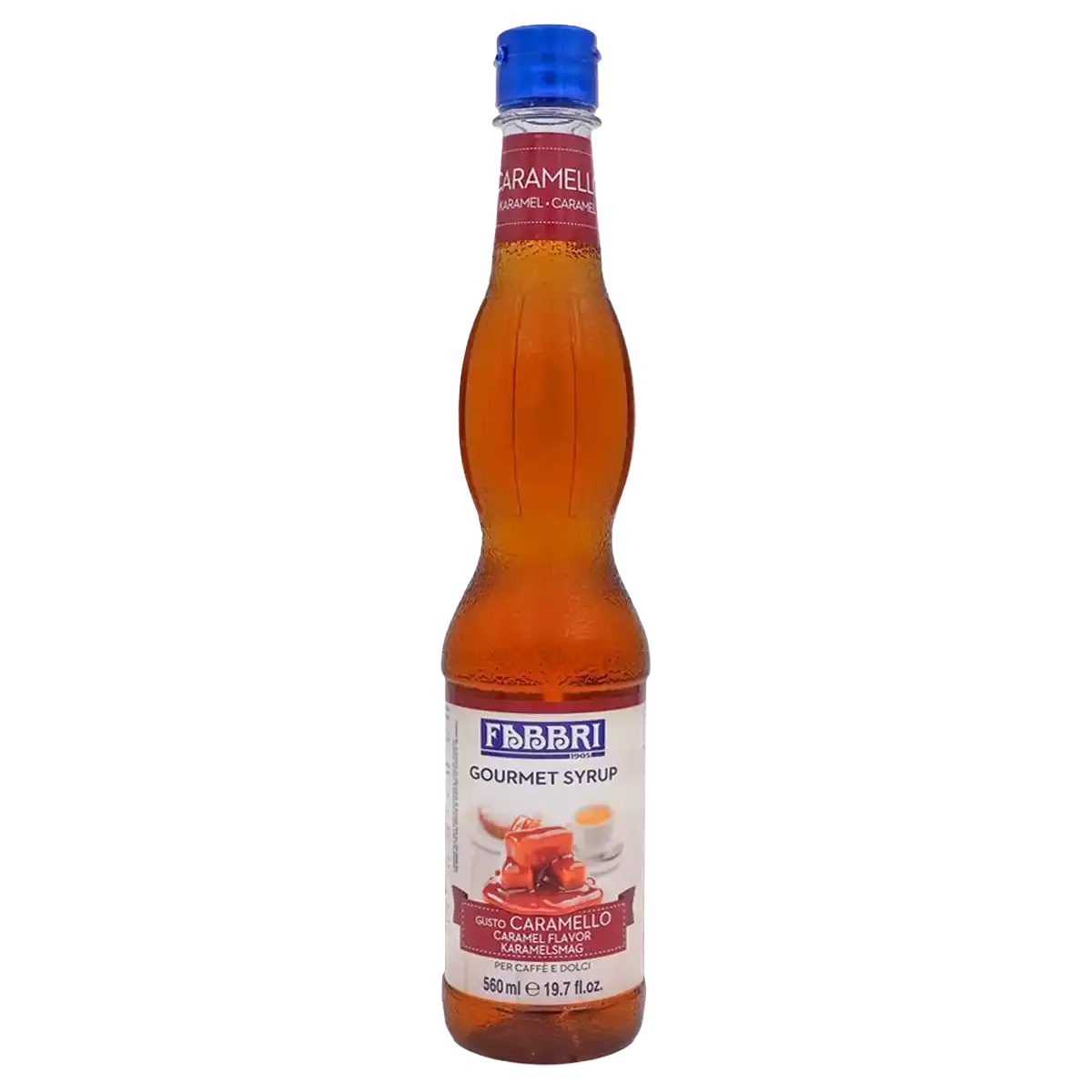 Karamell\u0020Gourmet\u0020Kaffeesirup