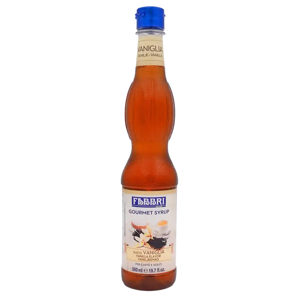 Vanille\u0020Gourmet\u0020Kaffeesirup