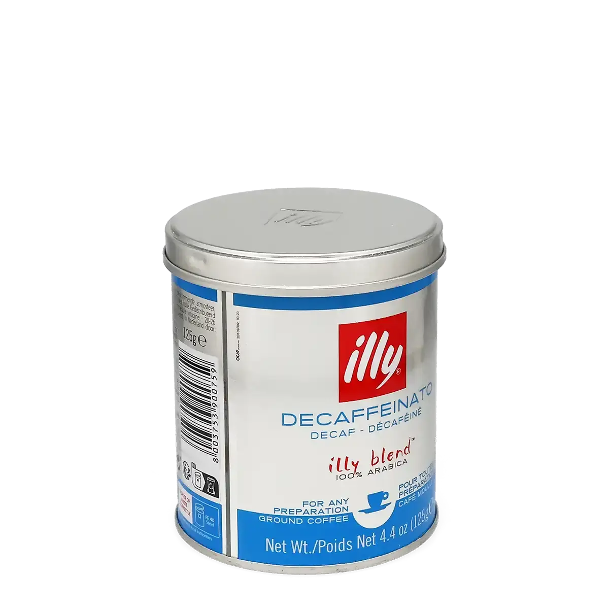 illy\u0020Koffeinfrei