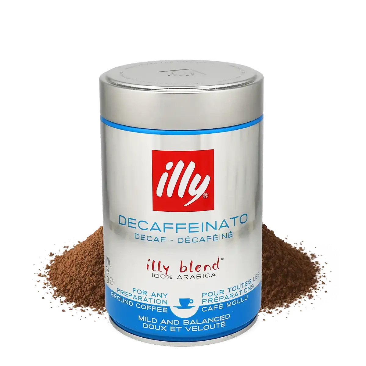 illy\u0020Entkoffeiniert