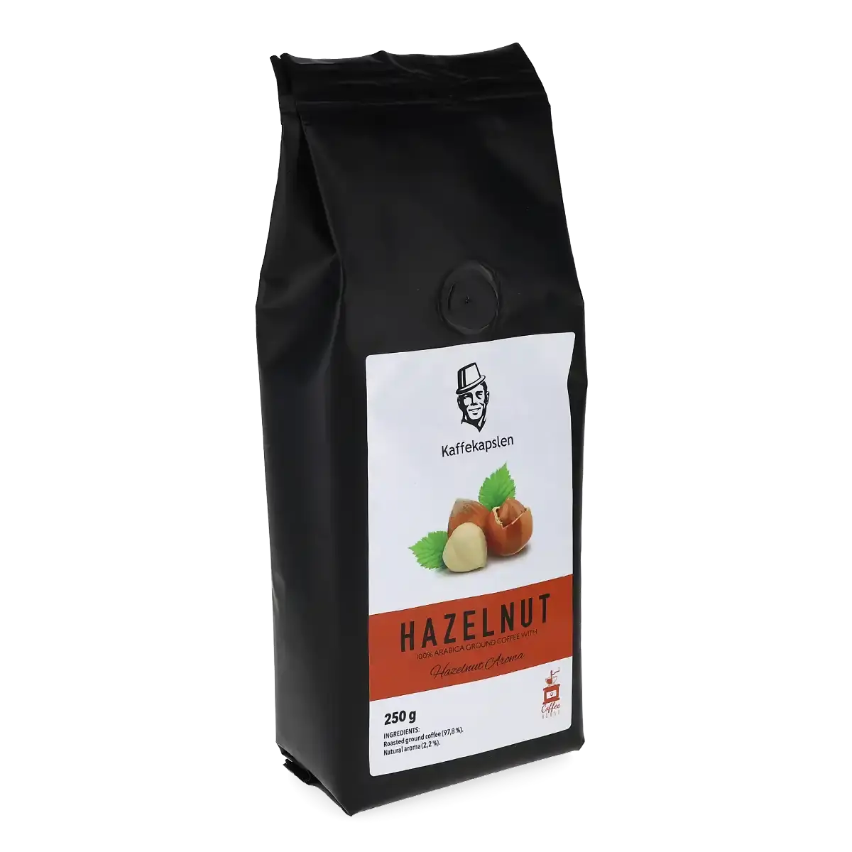 Hasselnuss\u0020Kaffee