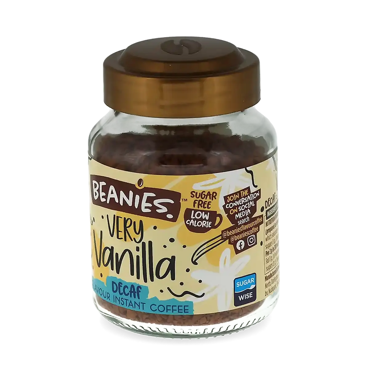 Entkoffeiniertes\u0020Very\u0020Vanilla