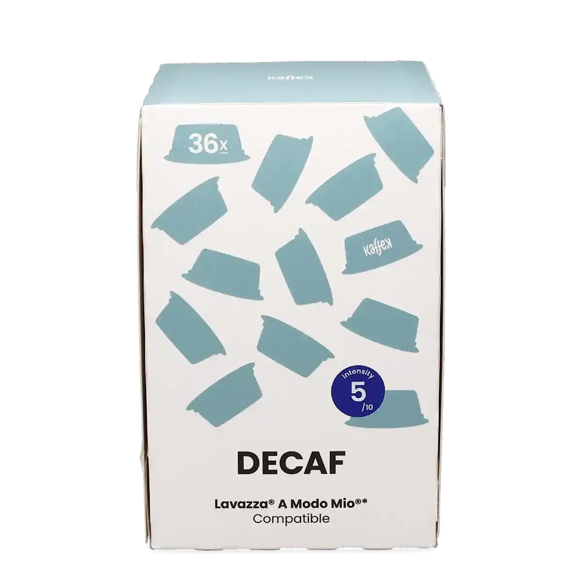 Lungo Koffeinfrei - Budget