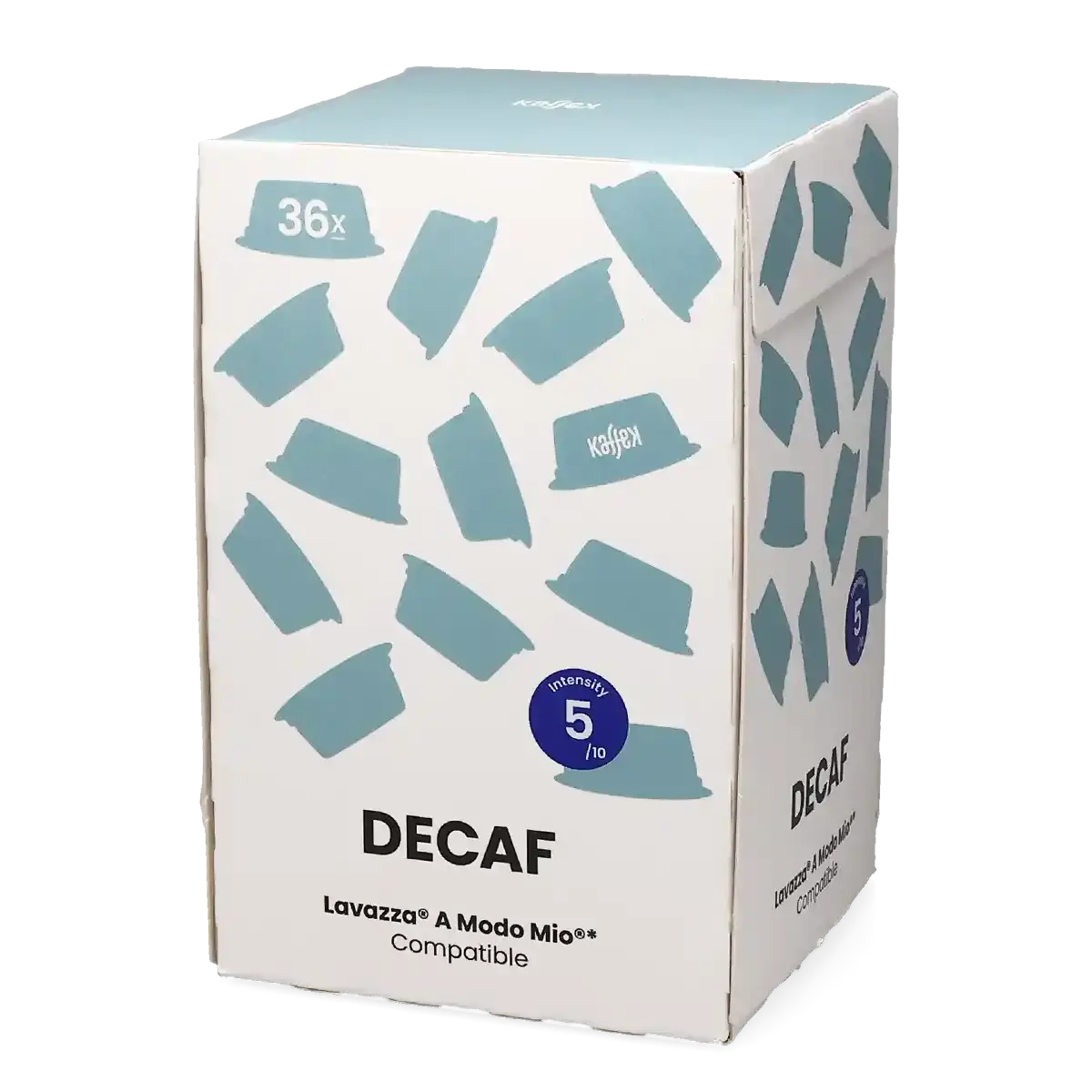 Lungo Koffeinfrei - Budget