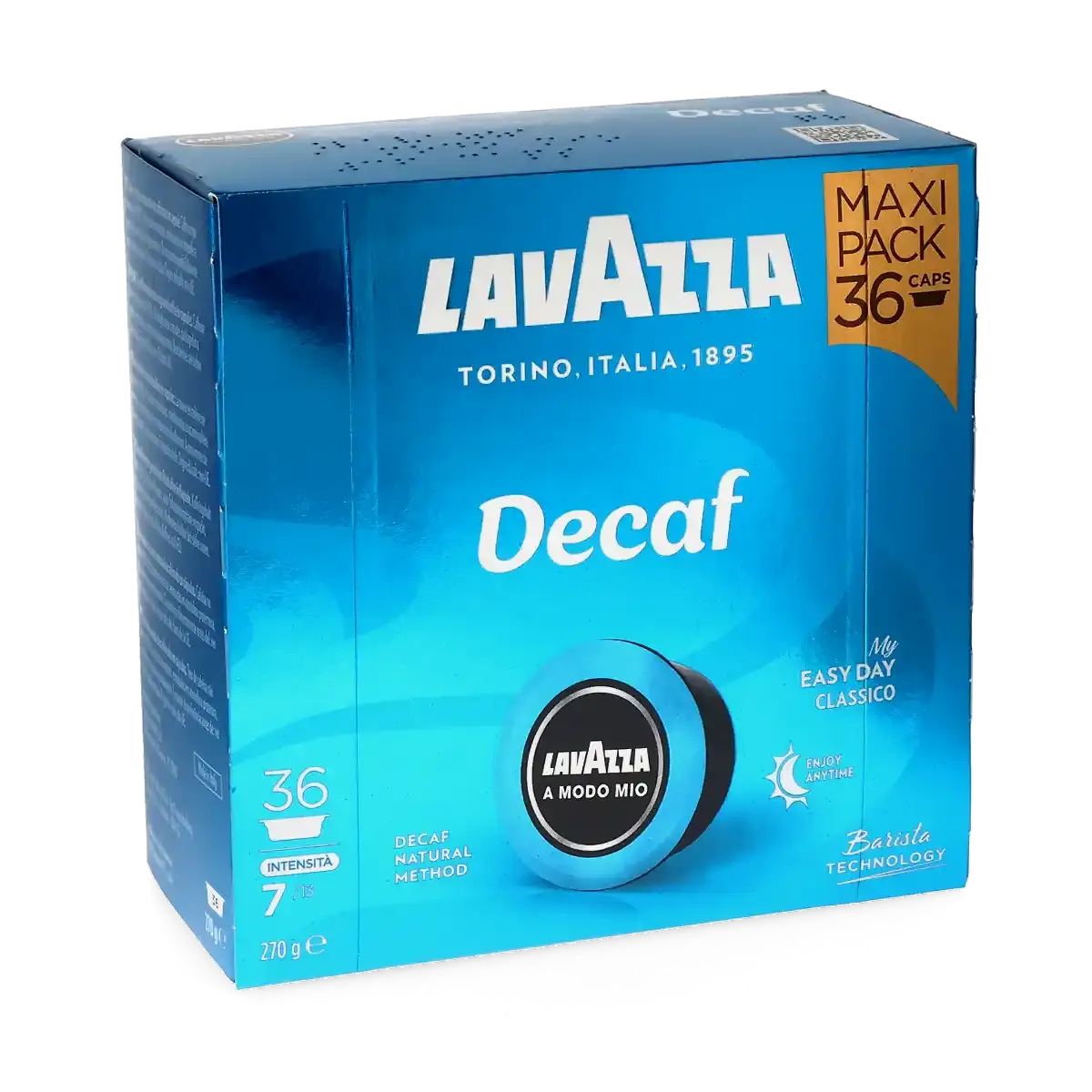 Decaf