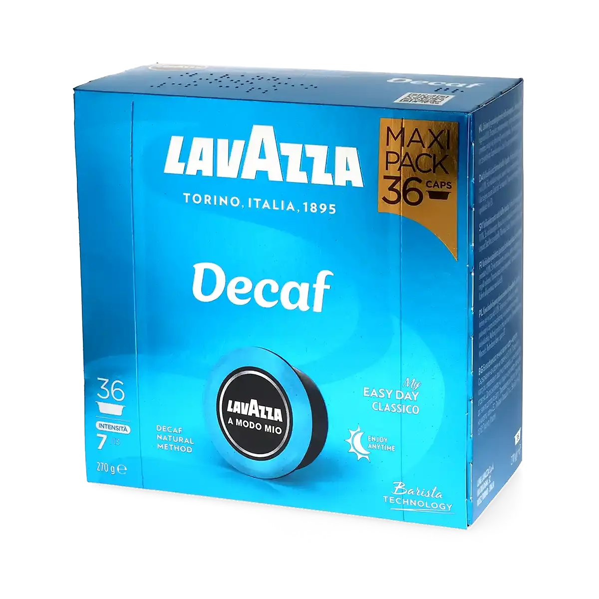 Decaf