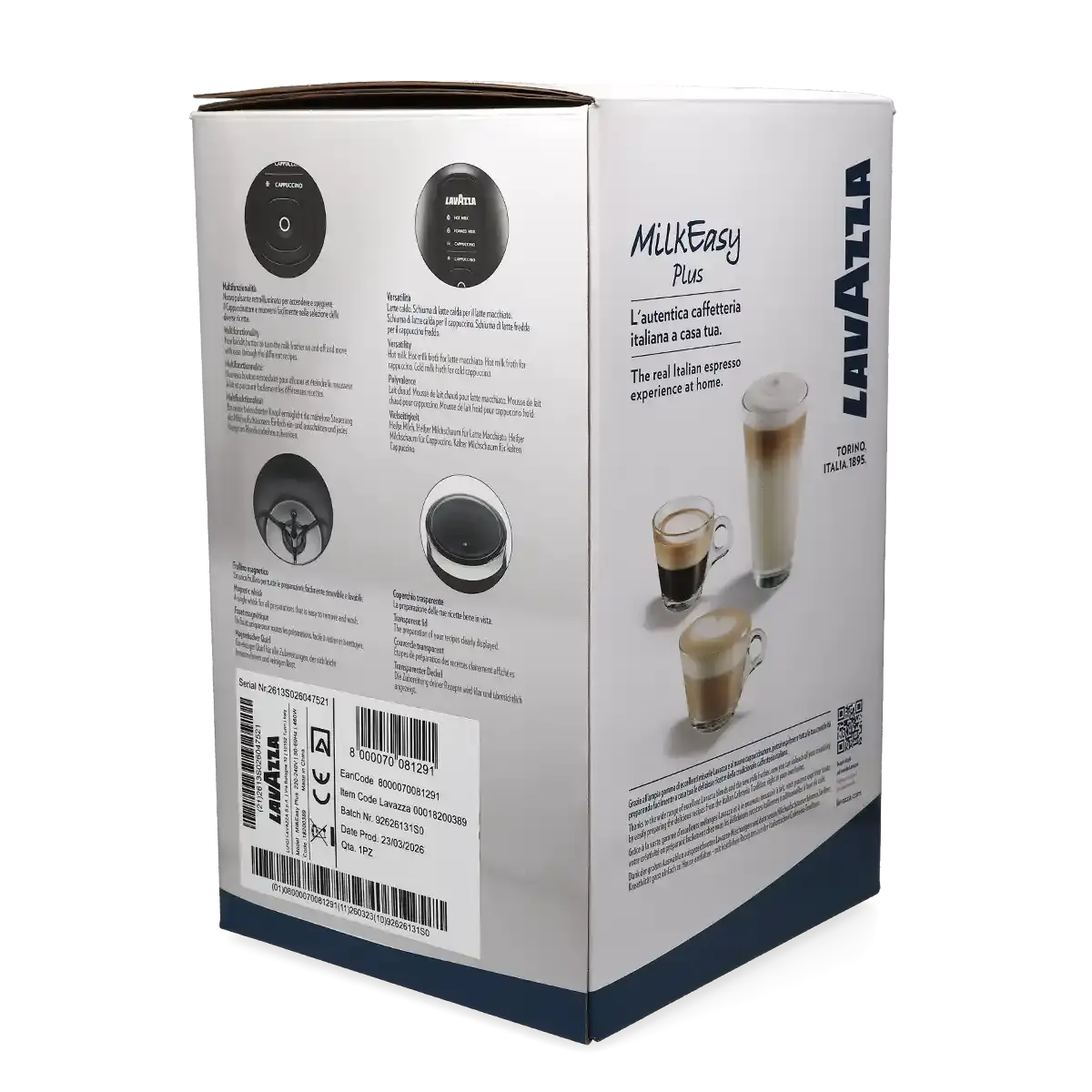 MilkEasy\u0020Plus