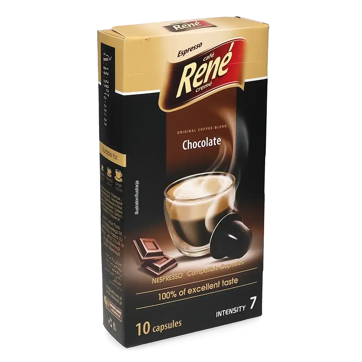 Schokolade\u0020