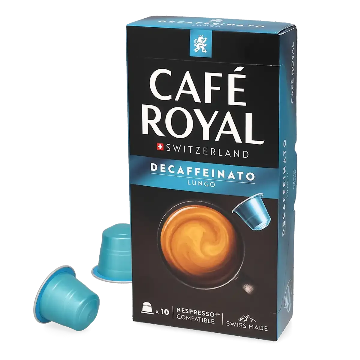 Koffeinfrei\u0020Lungo
