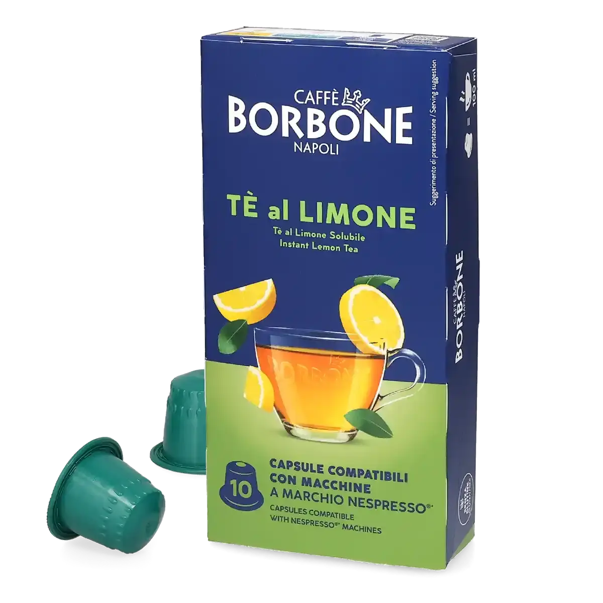 Zitronentee\u0020