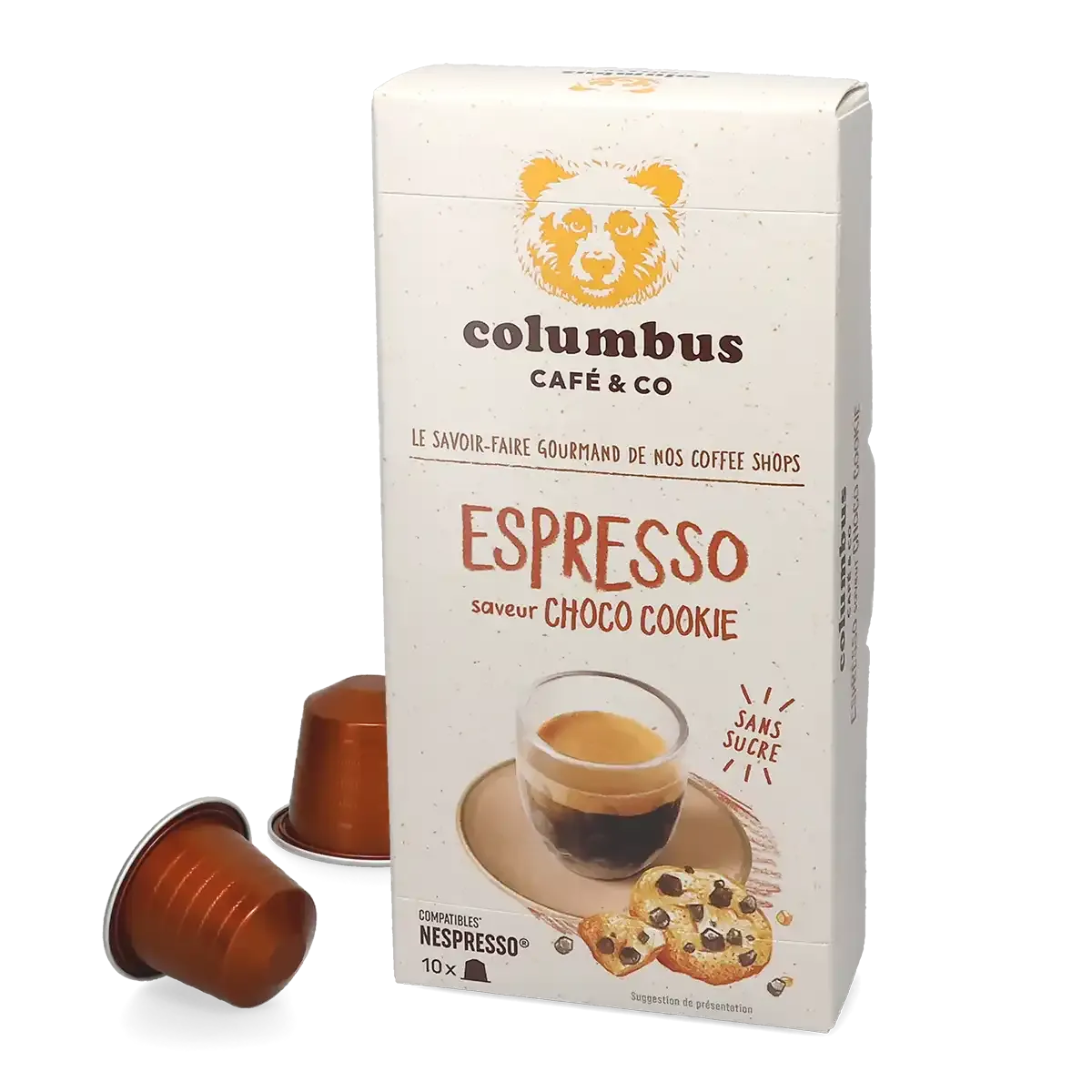 Espresso\u0020Chocolate\u002DChip\u002DCookie