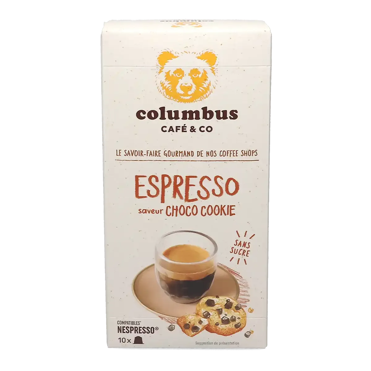 Espresso\u0020Chocolate\u002DChip\u002DCookie