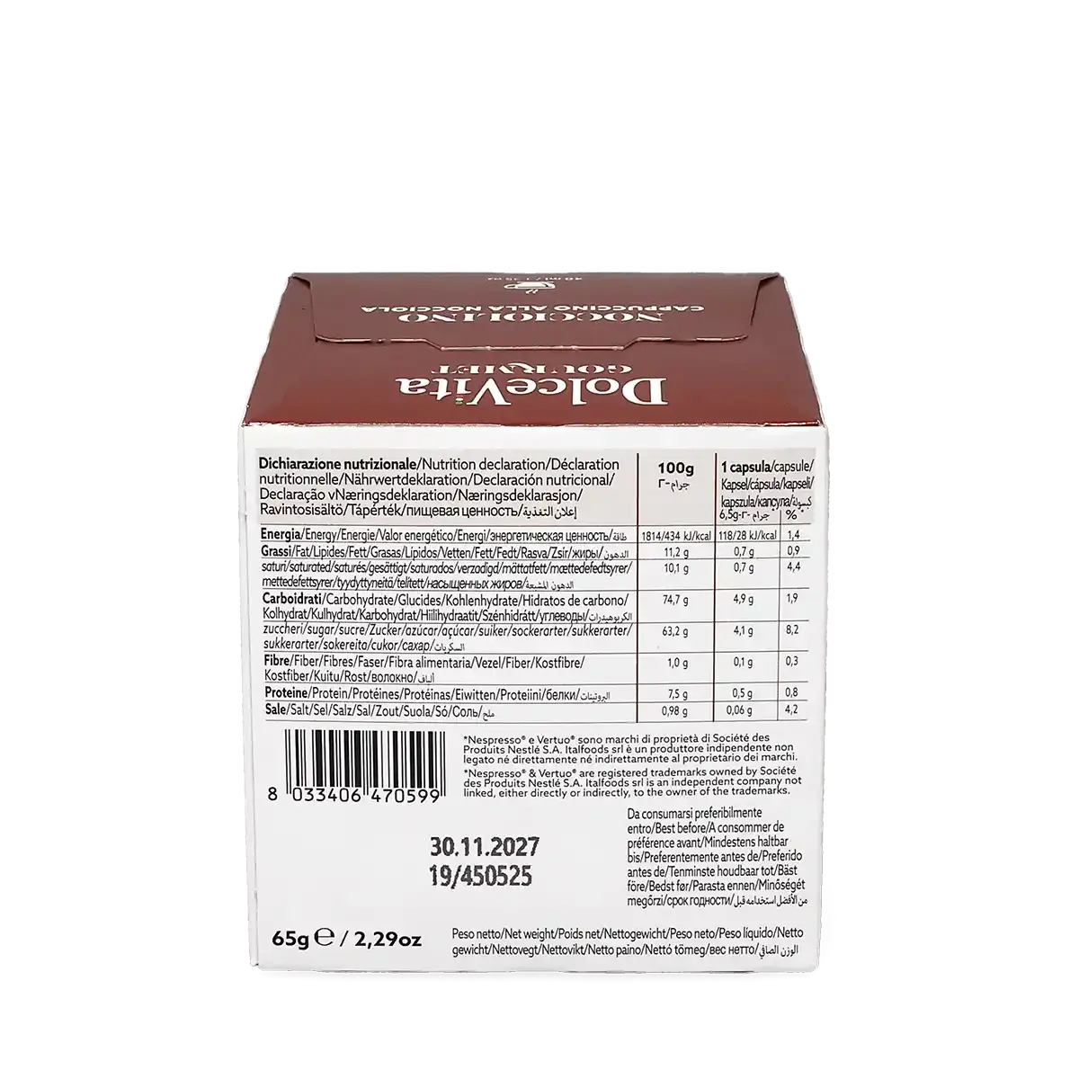 \u0020Nocciolino\u0020\u002D\u0020Haselnuss\u0020Cappuccino
