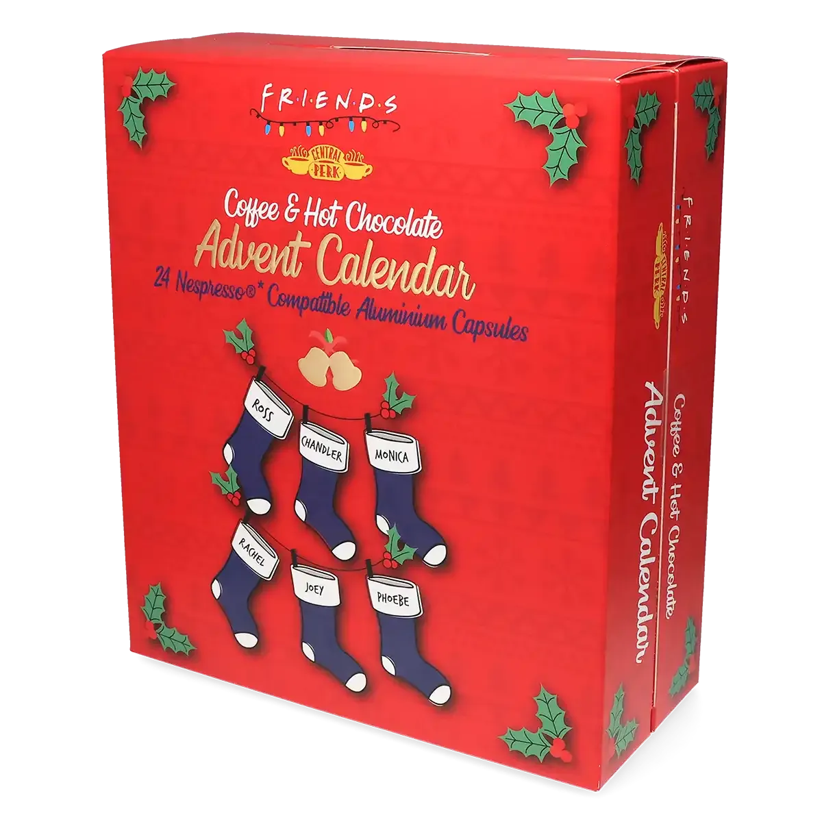 Adventskalender\u0020\u2013\u0020Kaffee\u0020\u0026\u0020Hei\u00DFe\u0020Schokolade
