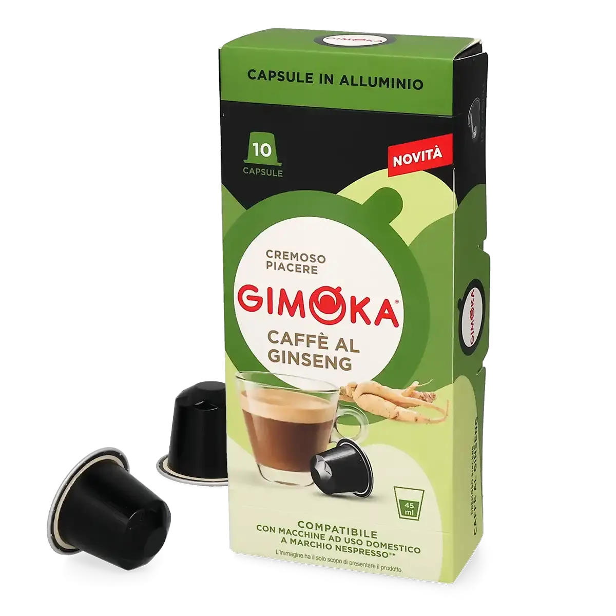 Ginseng\u0020Kaffee