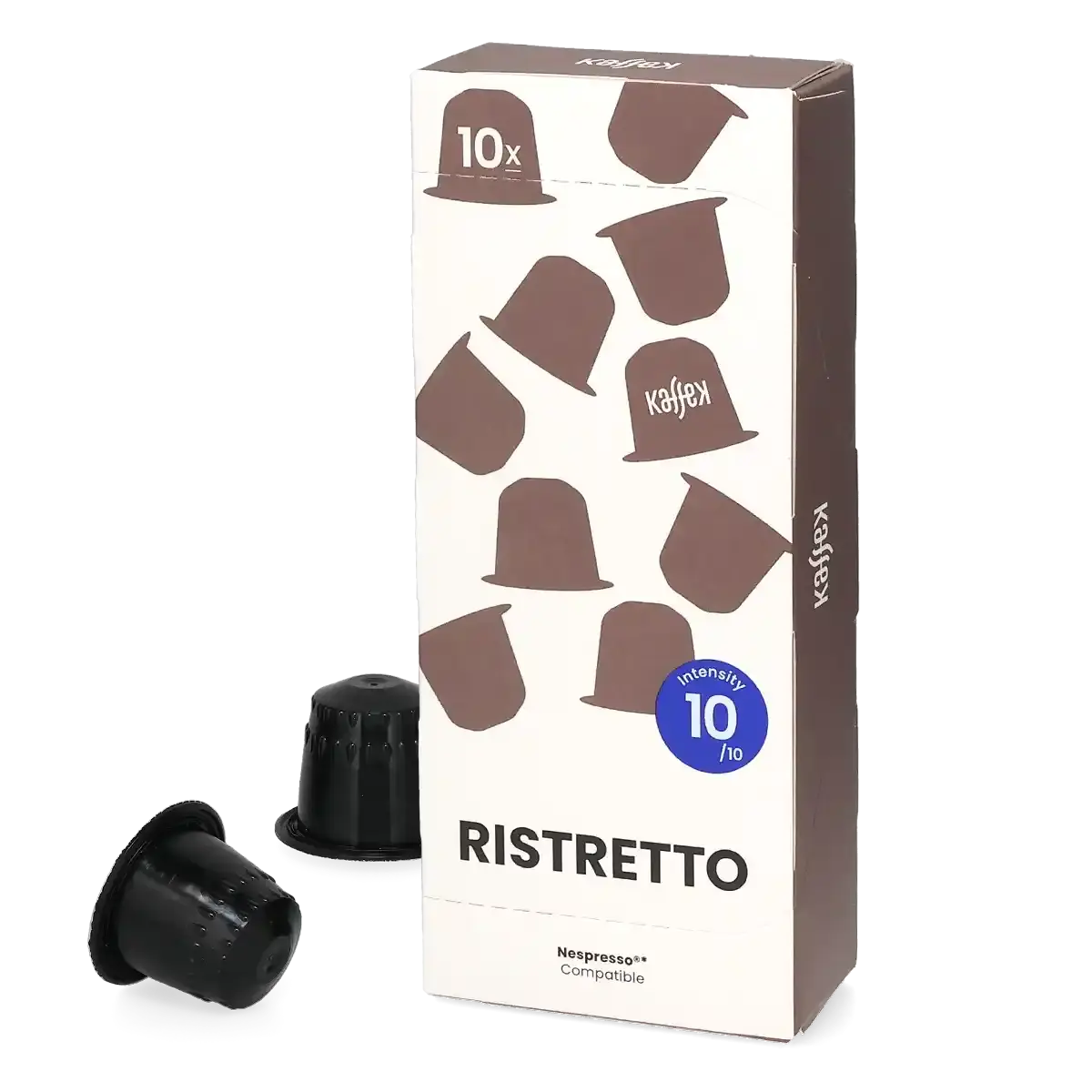 Ristretto\u0020\u002D\u0020Alltagskaffee