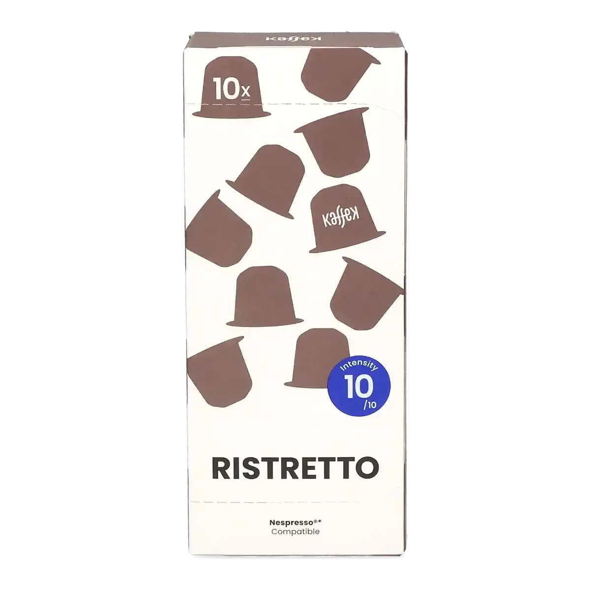 Ristretto\u0020\u002D\u0020Alltagskaffee