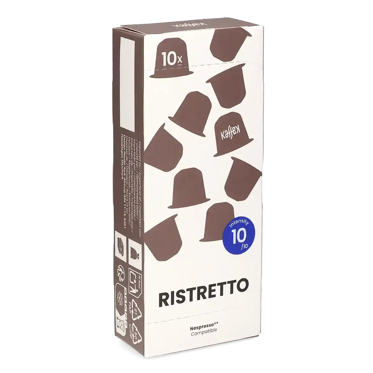 Ristretto\u0020\u002D\u0020Alltagskaffee
