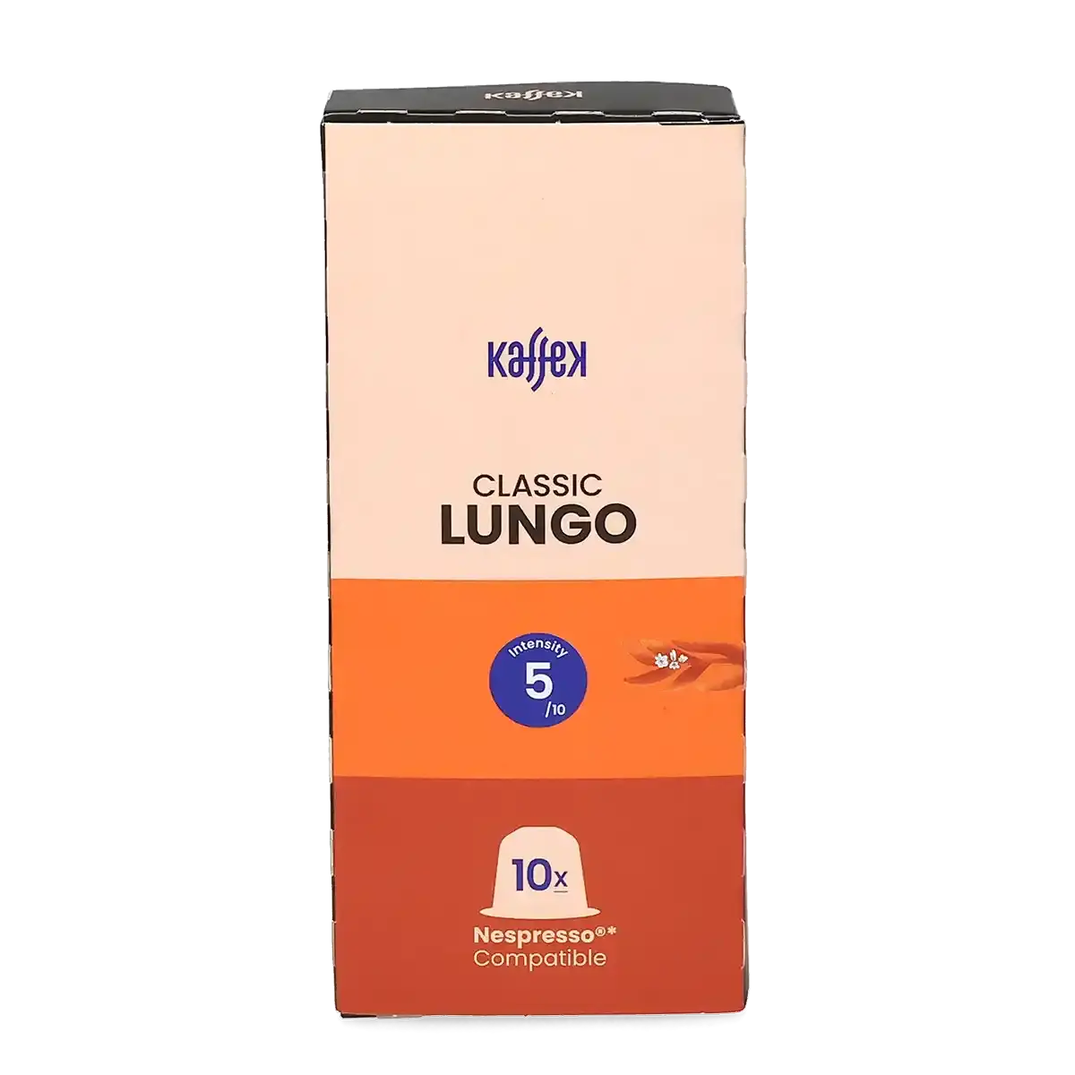 Lungo Classic