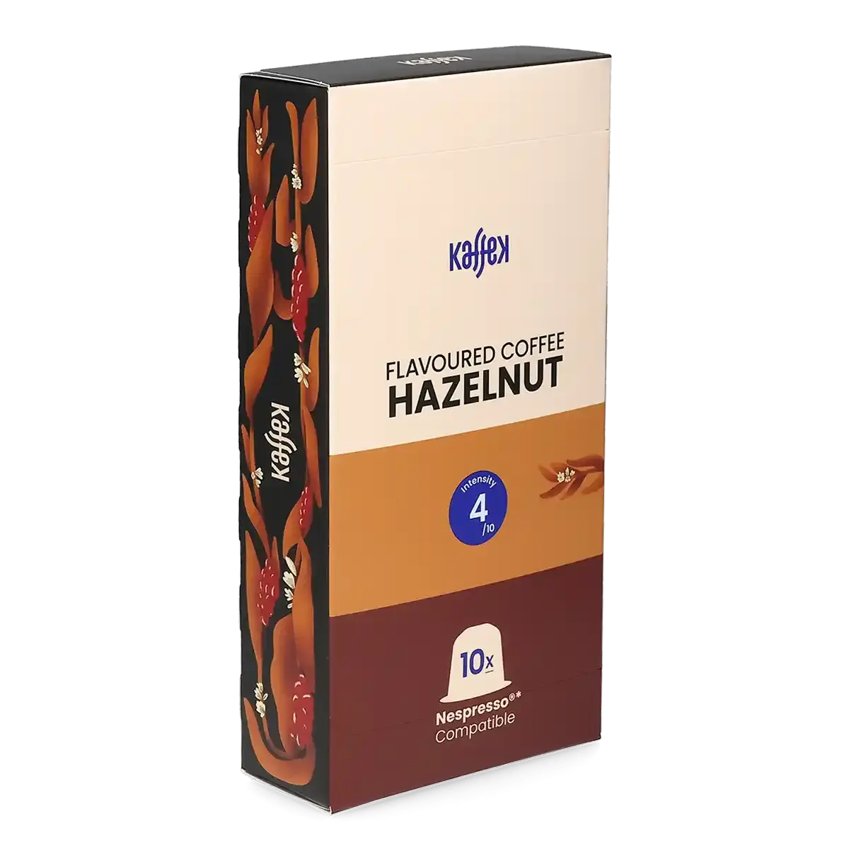 Haselnuss