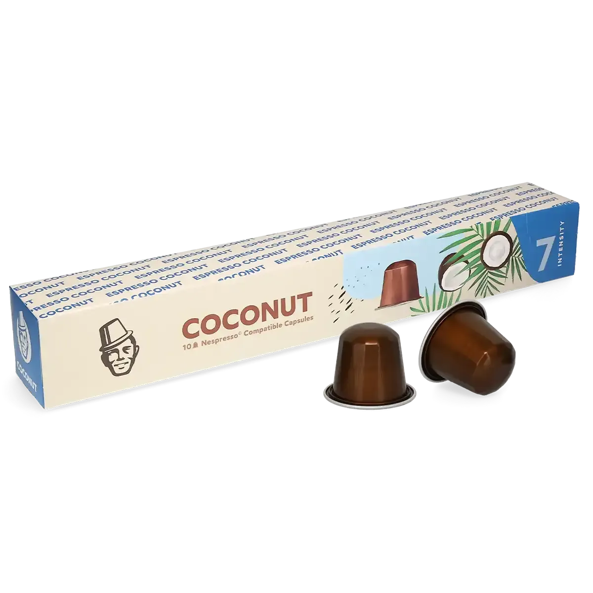 Kokosnuss