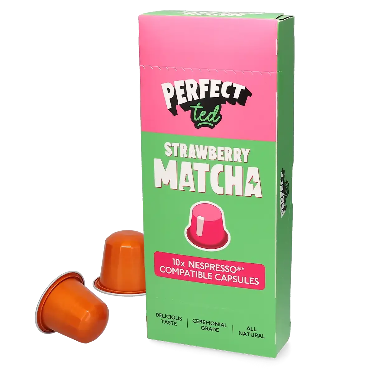 Erdbeer\u0020Matcha