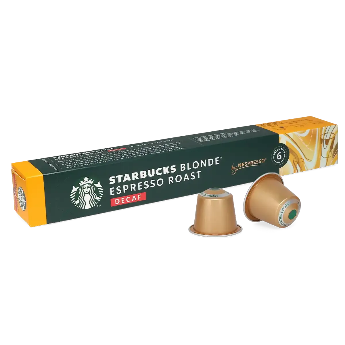Blonde\u0020Espresso\u0020Roast\u0020Entkoffeiniert