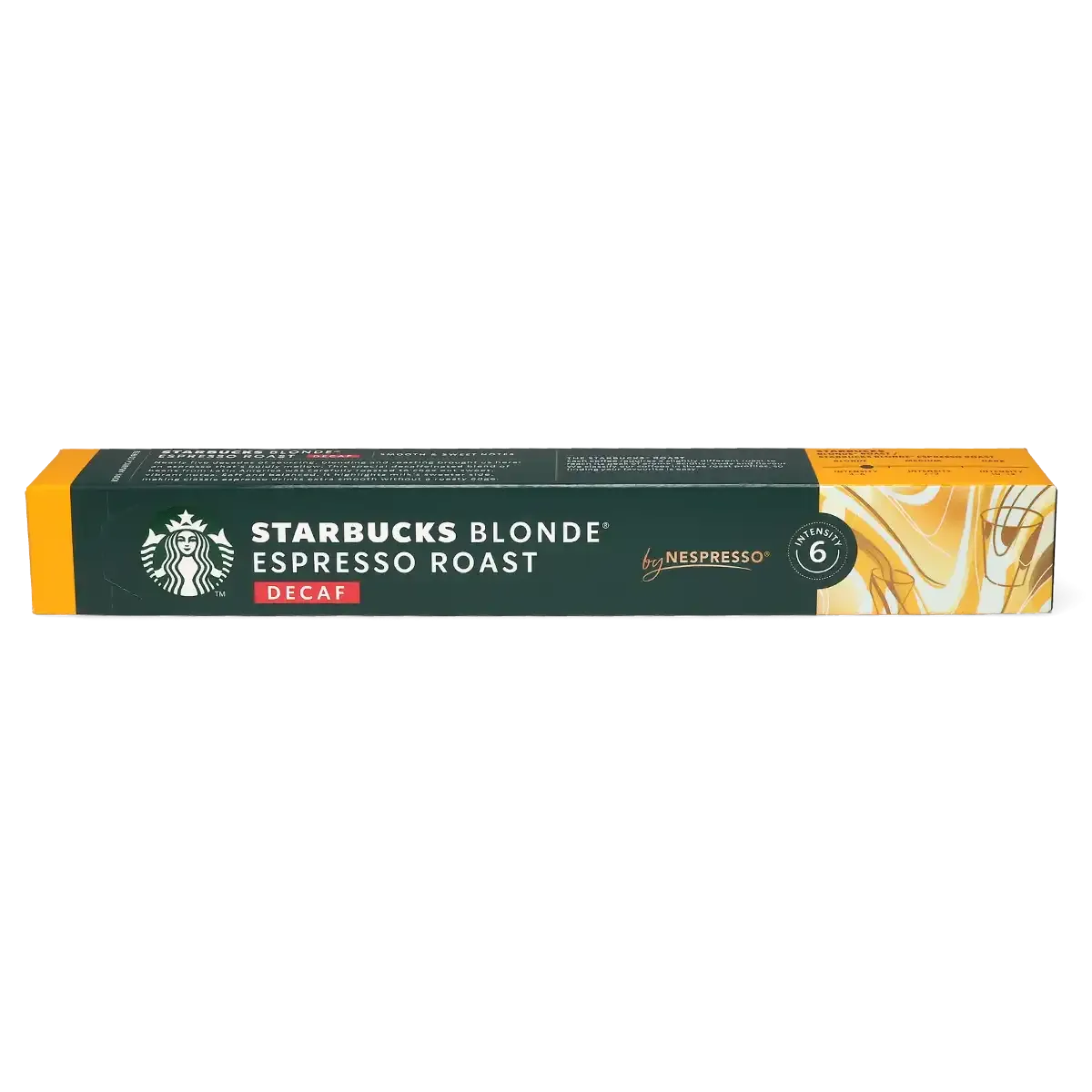 Blonde\u0020Espresso\u0020Roast\u0020Entkoffeiniert