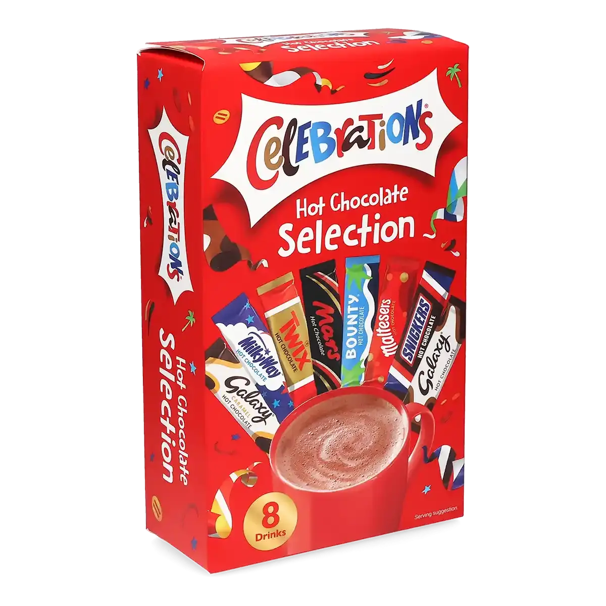 Celebrations\u0020Hei\u00DFe\u0020Schokolade\u0020Auswahl