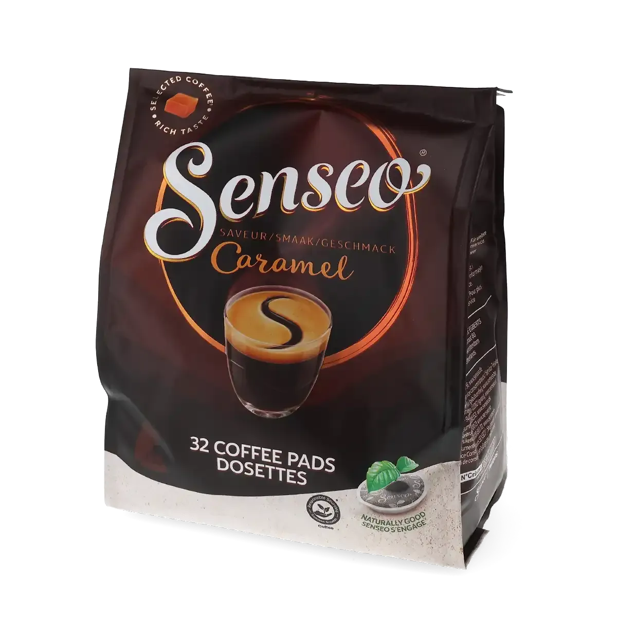 Senseo\u0020Karamell