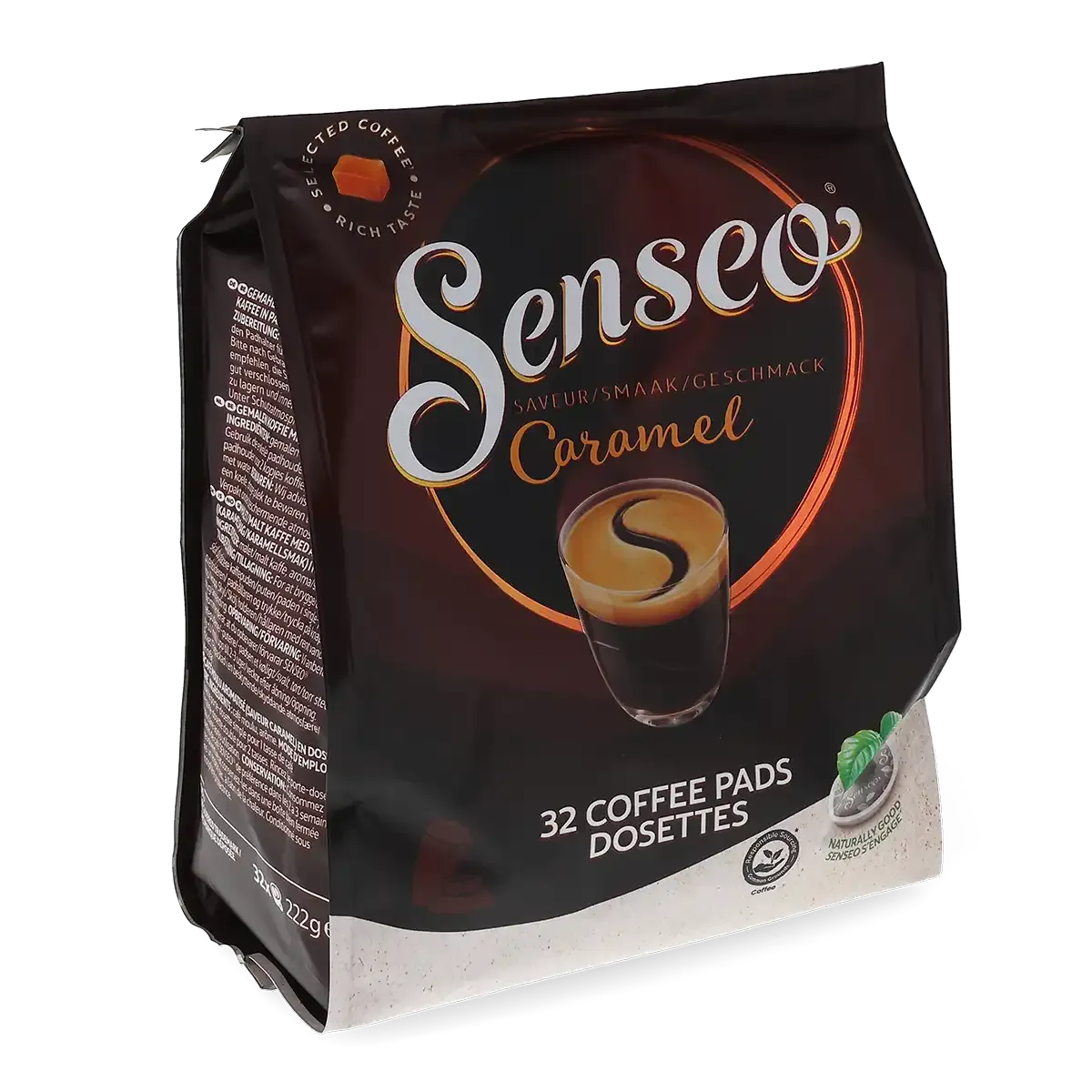 Senseo\u0020Karamell