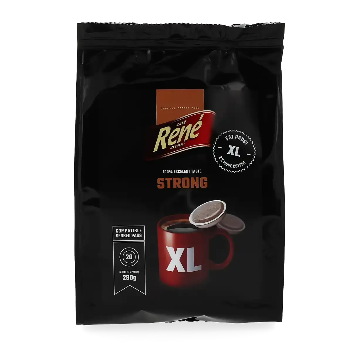 Caf\u00E9\u0020Ren\u00E9\u0020Strong\u0020\u0028Gro\u00DFe\u0020Tasse\u0029