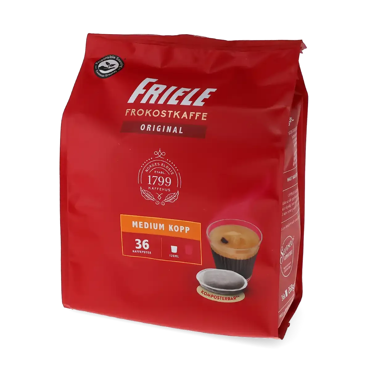 Friele\u0020Frokostkaffe