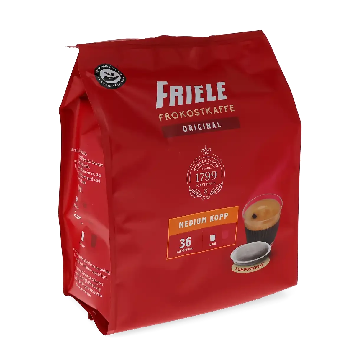 Friele\u0020Frokostkaffe