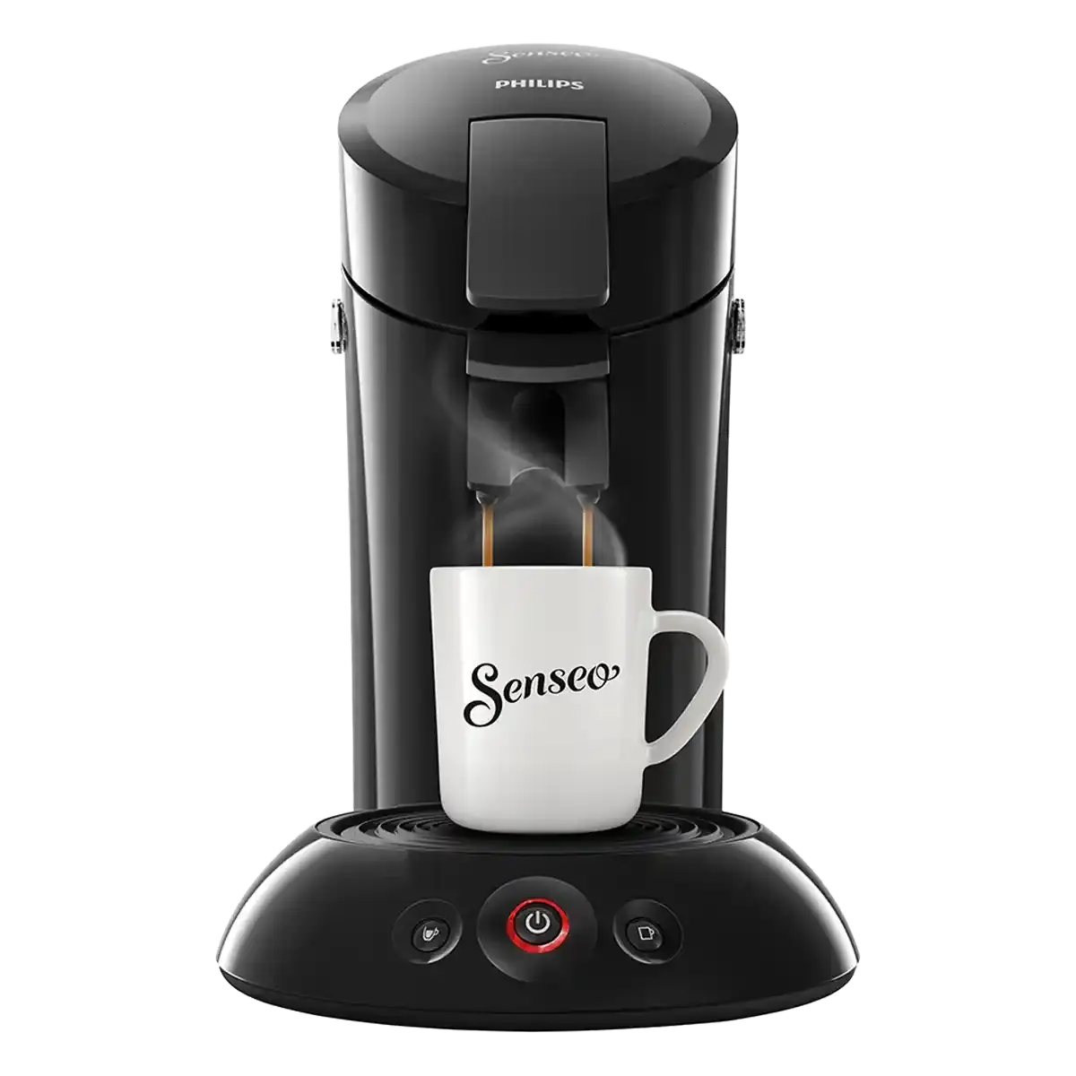 Senseo Original (schwarz)
