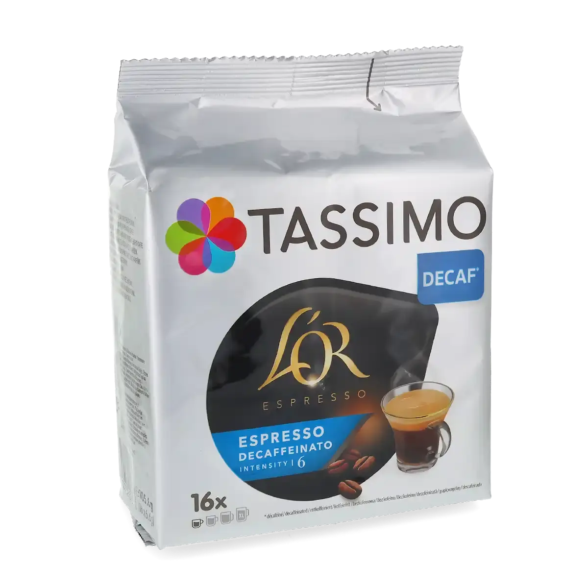 Koffeinfrei