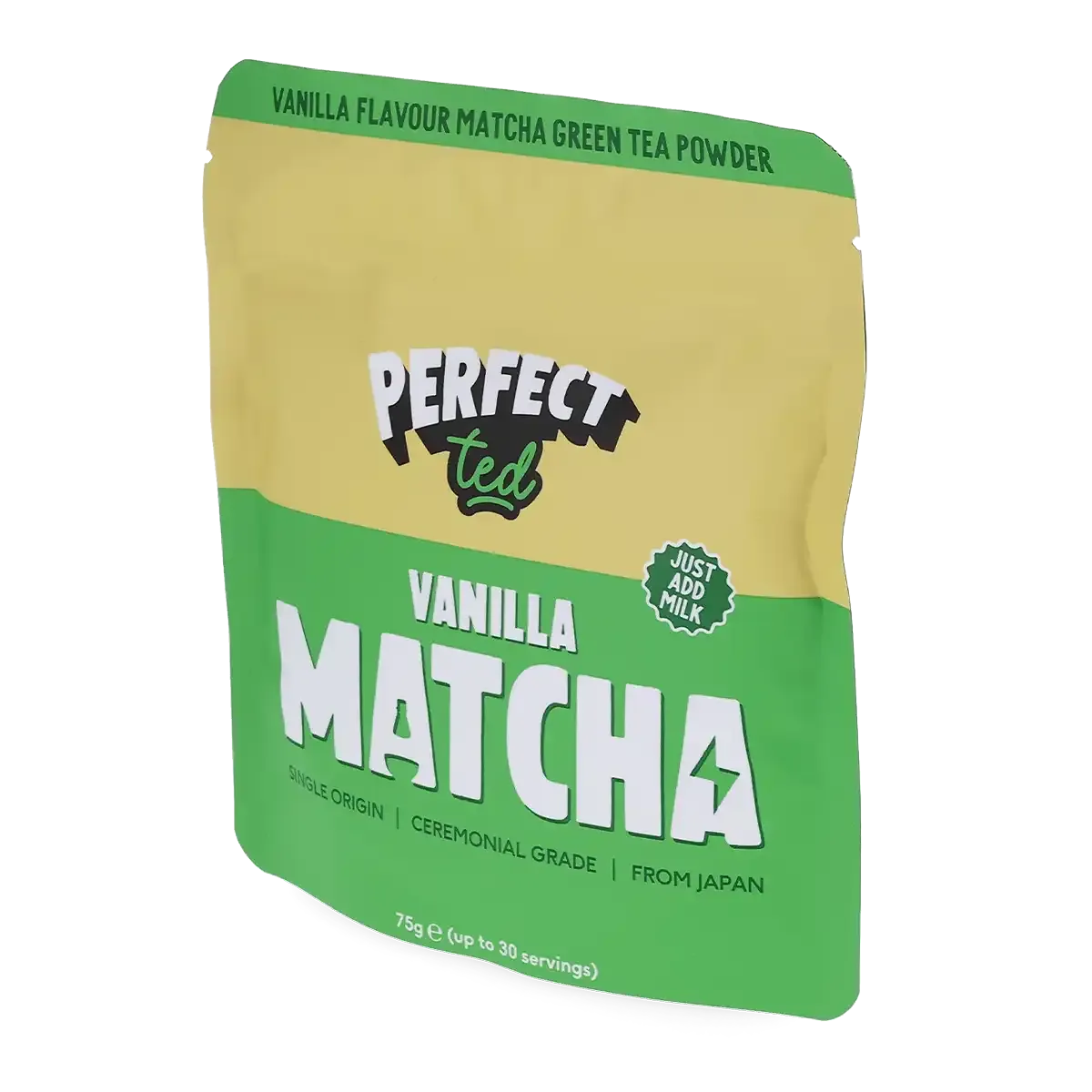 Matcha\u0020mit\u0020Vanille