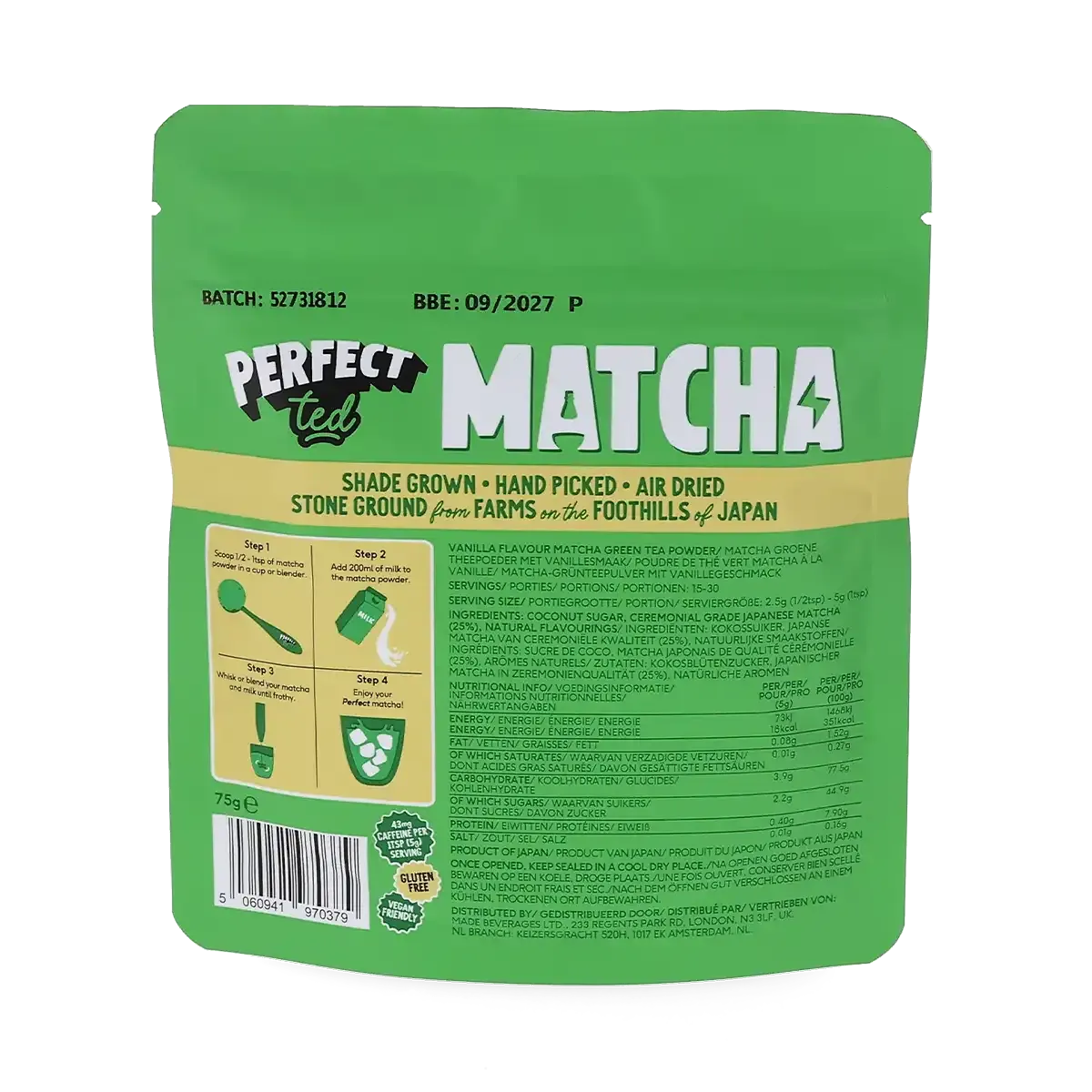 Matcha\u0020mit\u0020Vanille