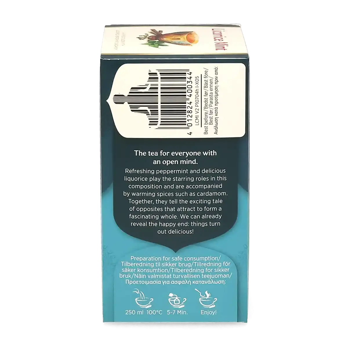 Yogi\u0020Tea\u0020Licorice\u0020Mint
