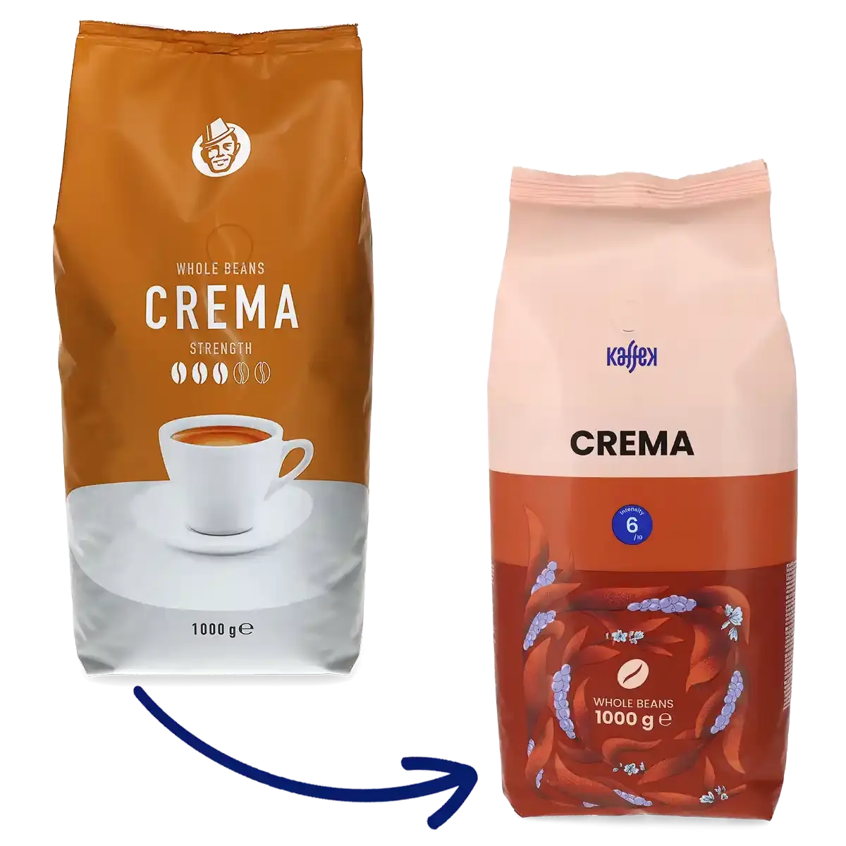 Crema