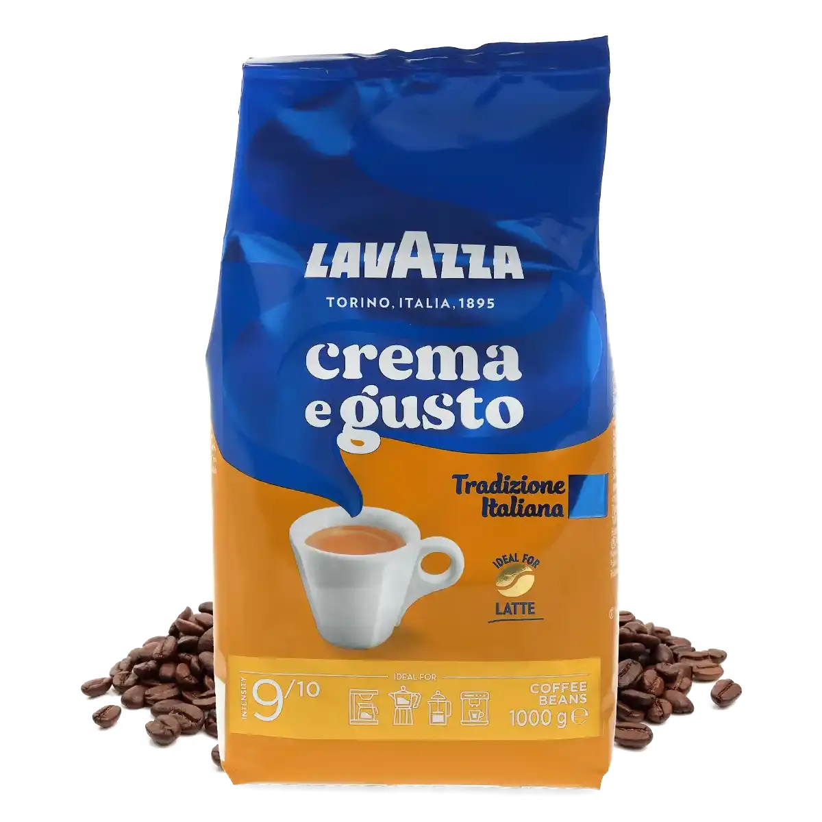 Crema\u0020e\u0020Gusto\u0020Tradizione\u0020Italiana