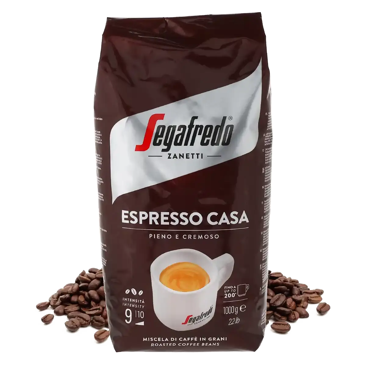 Espresso Casa