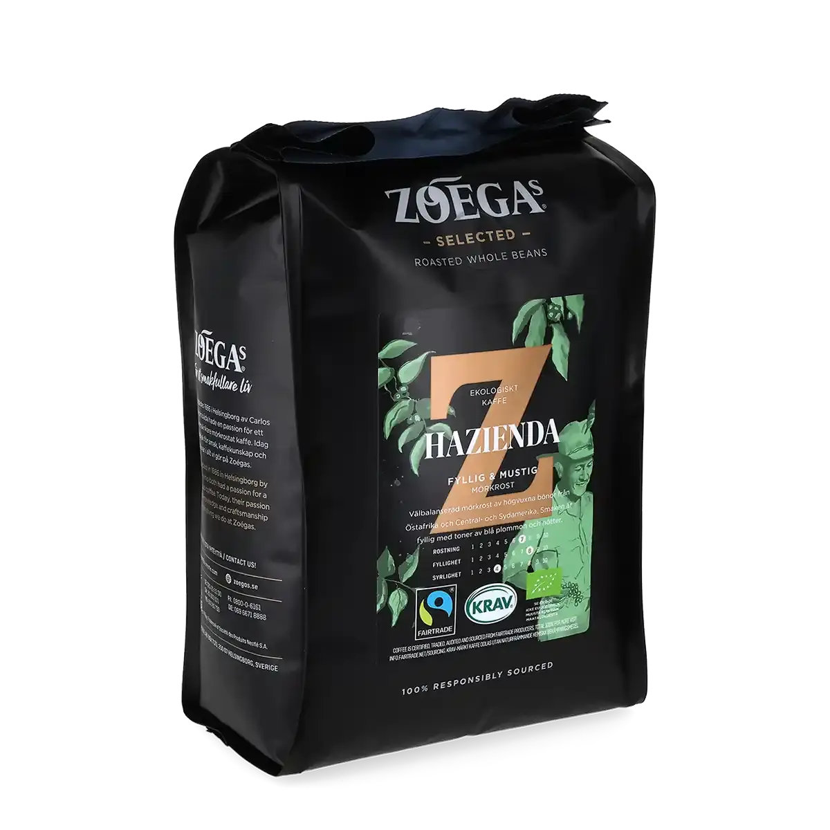 Zoegas\u0020Hazienda\u0020