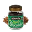 Minzschokolade
