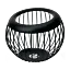 Kapselhalter\u0020\u0028schwarz\u0029\u0020\u002D\u0020Kaffekapslen