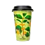Thermobecher\u0020mit\u0020Pflanzenmotiv