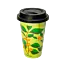 Thermobecher\u0020mit\u0020Pflanzenmotiv